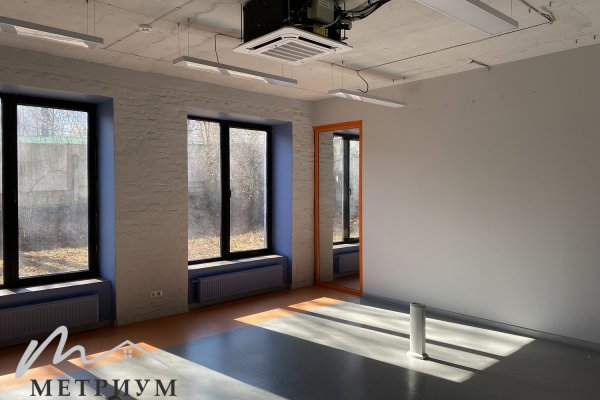 Аренда офисного здания 1442,3м2 на ул. Грибоедова, 19 - фото 8