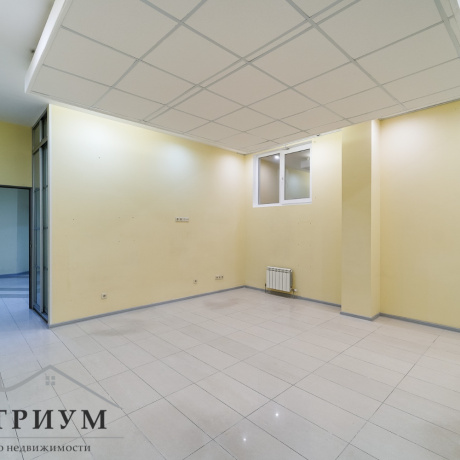 Фотография Офис 94.5 м&sup2; на 3 кабинета по адресу Быховская 37 - фото 6
