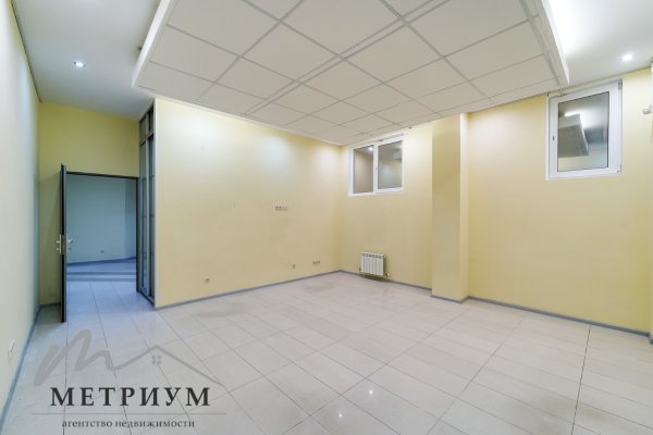Офис 94.5 м&sup2; на 3 кабинета по адресу Быховская 37 - фото 6
