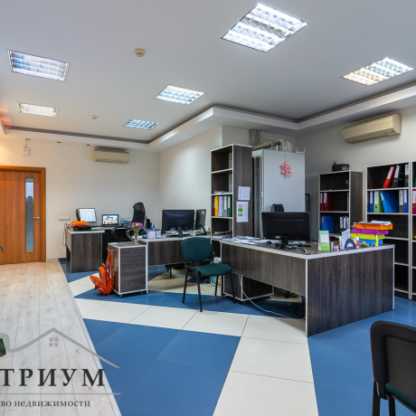 Фотография Аренда офиса 220,7 кв.м., ул. Тимирязева, 65Б - фото 6