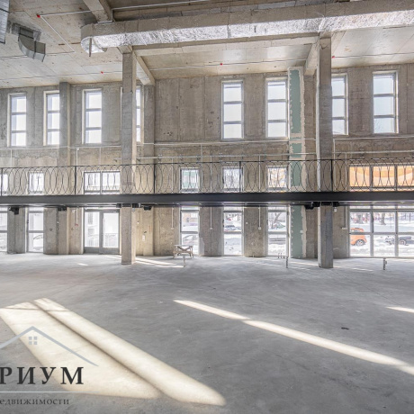 Фотография Продажа многофункционального здания 1639,4м2 в историческом центре г. Минска - фото 8