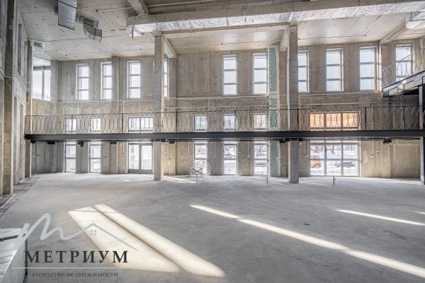 Продажа многофункционального здания 1639,4м2 в историческом центре г. Минска - фото 8