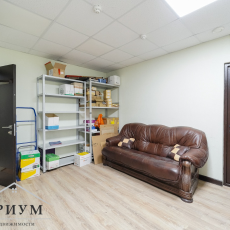 Фотография Офис 165,1 м2 на Сторожовской, 6  - фото 10