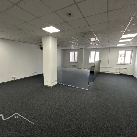 Фотография Аренда офиса на Фабрициуса 8Б/1, пл. 87,20 кв - фото 2