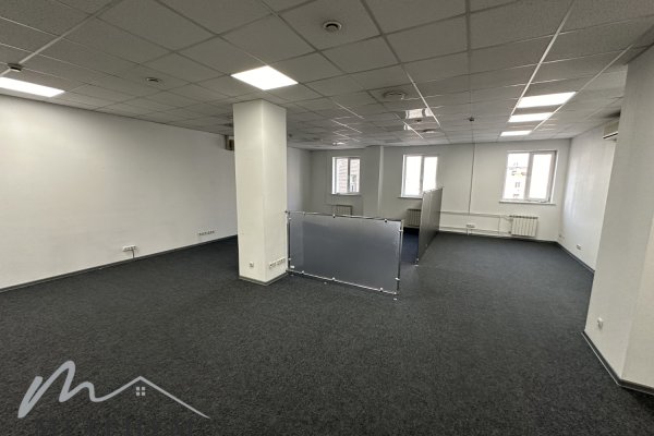 Аренда офиса на Фабрициуса 8Б/1, пл. 87,20 кв - фото 2