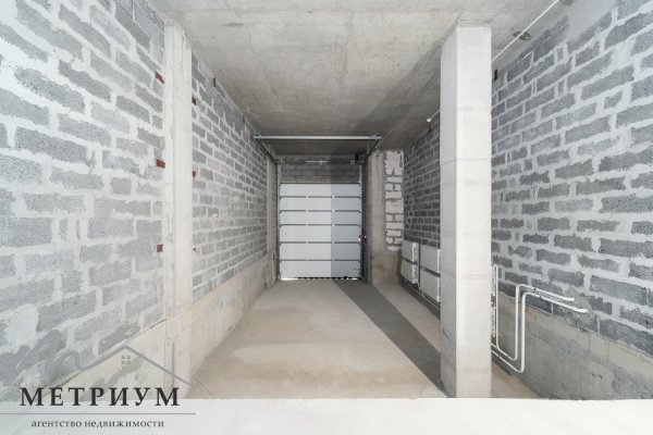 Торговое помещение 364,5 кв.м., на Игуменском тракте, 13 - фото 10