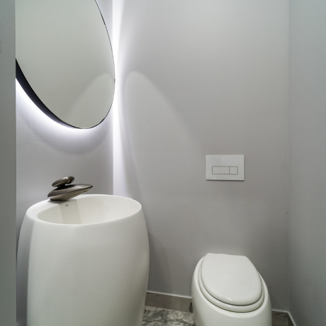 Фотография Помещение ул. Максима Богдановича, 14 - фото 13