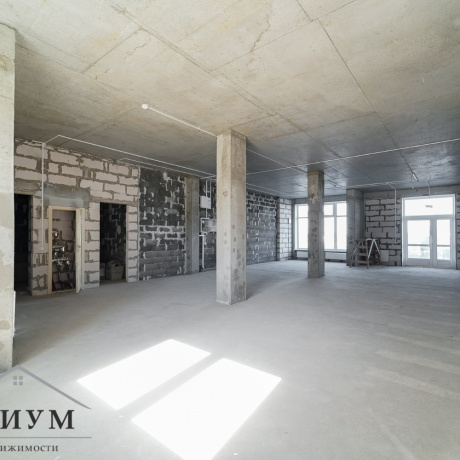 Фотография Помещение 110 м2 на Игуменском тракте, 13 - фото 7