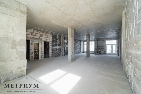 Помещение 110 м2 на Игуменском тракте, 13 - фото 7