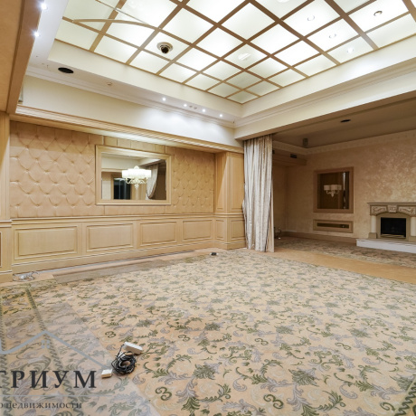 Фотография Арендатор не оплачивается услуги агентства!  Сдается помещение с ремонтом по адресу г. Минск  п-р Независимости 56А, площадью от 300 кв.м до 700 кв.м - фото 12