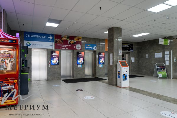 Офис 244,2м2, пр-т Дзержинского, 3Б - фото 13