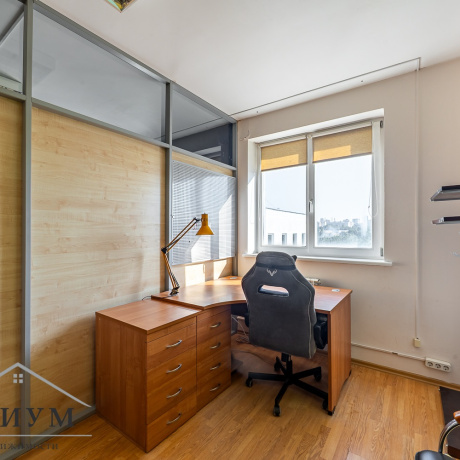 Фотография Продажа офисного помещения в БЦ &ldquo;Тимирязева, 121 к.4&rdquo; - фото 8