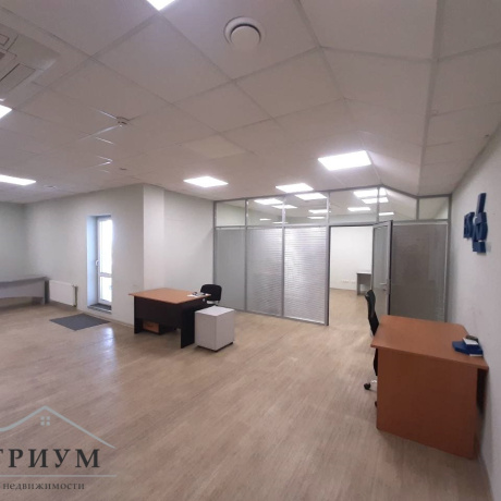 Фотография Офис 93,2м2, пр-т Дзержинского, 3Б - фото 5