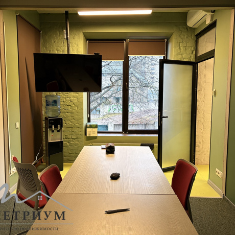 Фотография Аренда офиса на ул. Грибоедова, 19 - фото 5