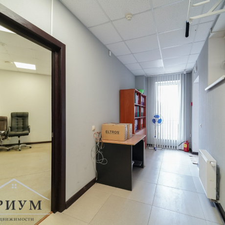 Фотография Офис 165,1 м2 на Сторожовской, 6  - фото 14