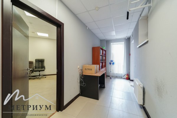 Офис 165,1 м2 на Сторожовской, 6  - фото 14