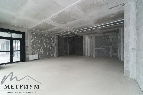 Торговое помещение 75,9 м2, ул. Алферова, д.16 - фото 5