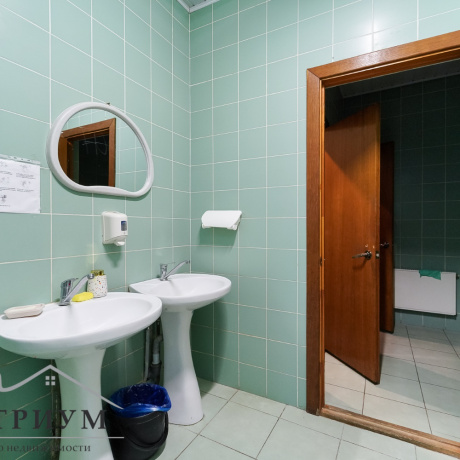 Фотография Административное здание 1535,6 кв.м. ул. Маяковского 129А - фото 15