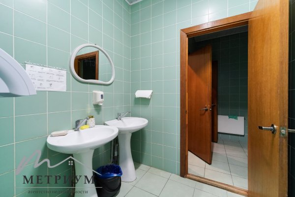 Административное здание 1535,6 кв.м. ул. Маяковского 129А - фото 15