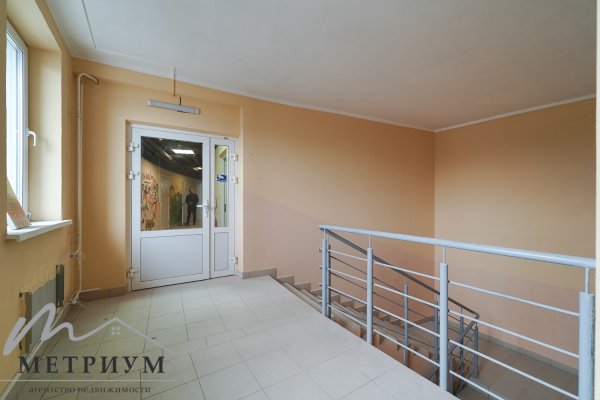 Предлагаем в аренду помещение 152,2м2, ул. Ратомская, 7 - фото 4