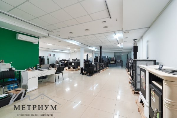 Торговое помещение в аренду пер. Тучинский 2а, 210,2 кв.м. - фото 4