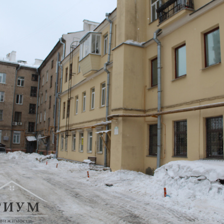 Фотография Продажа Административного помещения 155,2 кв м Максима Богдановича 25 - фото 2