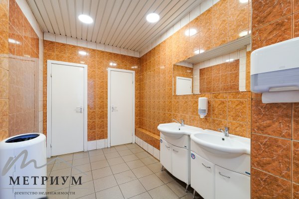 Помещение 369,4 кв.м в бизнес-центре «Манеж» ул. Кульман 11 - фото 12