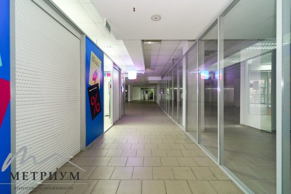 Аренда торговых площадей до 100м2 в ТЦ на Ложинской, 14 (Уручье) с высокой проходимостью - фото 10