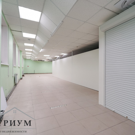 Фотография Арендатор не оплачивает услуги агентства!!! В ТЦ &laquo; Перекресток&raquo; сдается торговое помещение по адресу д. Боровляны ул. Березовая 108 - фото 7