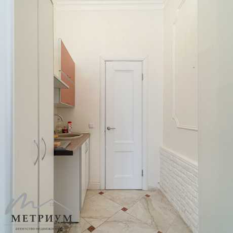 Фотография Сдается помещение Пр-т Победителей 127  - фото 11