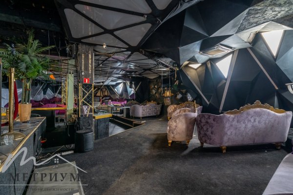 Помещение под кафе/ресторан 1140 м2, ул. Киселева, 12 - фото 8