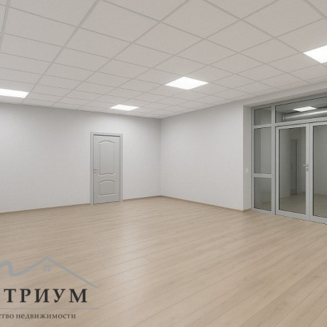 Фотография Офис 61 м&sup2; центр, Красноармейская 20А - фото 5