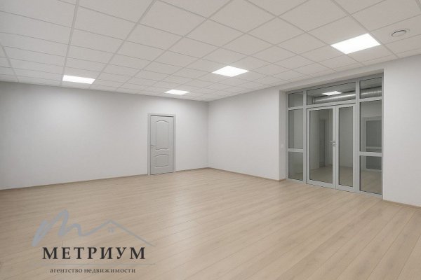 Офис 61 м&sup2; центр, Красноармейская 20А - фото 5