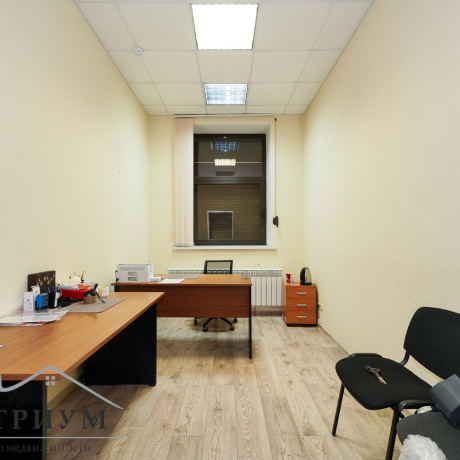 Фотография Сдаётся склад 380м&sup2; с офисом 50 м&sup2; в черте Минска, ул. Карвата 77 - фото 15