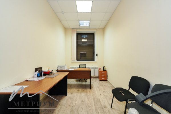 Сдаётся склад 380м&sup2; с офисом 50 м&sup2; в черте Минска, ул. Карвата 77 - фото 15