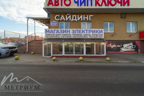 Административно-торговое помещение 90.9 кв.м. по адресу ул Тимирязева 121 - фото 2