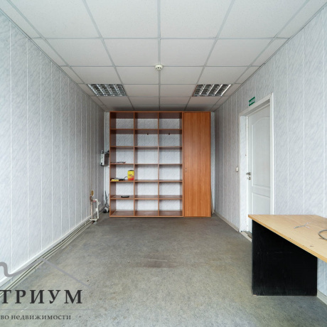 Фотография Арендатор не оплачивается услуги агентства!  Офисы по адресу г.Минск, ул Бирюзова 12А, площадью 47.2м2, 31 м2 и 21 м2. - фото 8