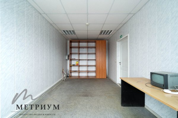 Арендатор не оплачивается услуги агентства!  Офисы по адресу г.Минск, ул Бирюзова 12А, площадью 47.2м2, 31 м2 и 21 м2. - фото 8