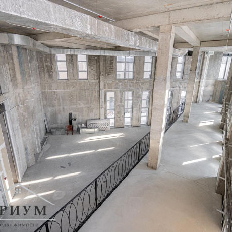 Фотография Продажа многофункционального здания 1639,4м2 в историческом центре г. Минска - фото 13