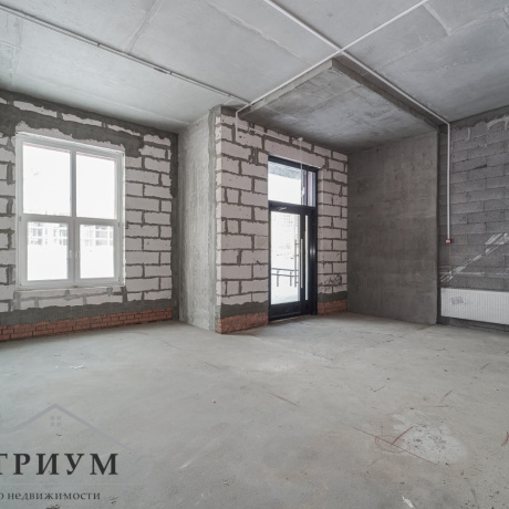 Фотография  Торговое помещение в MINSK-WORLD 88,4 кв.м. Савицкого 23 - фото 13