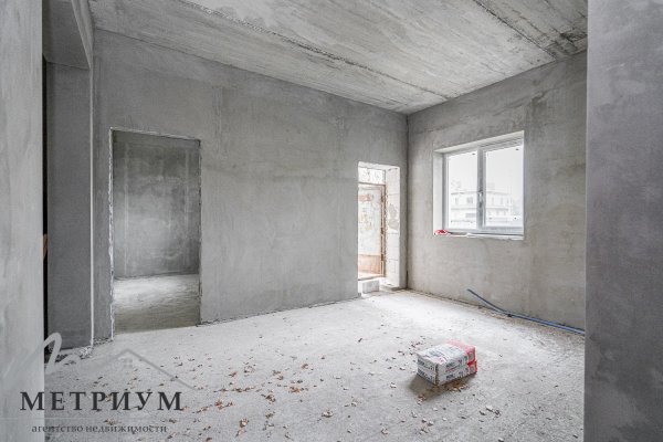 Продается дом под чистовую отделку в аг.Колодищи, ул. Энтузиастов - фото 6