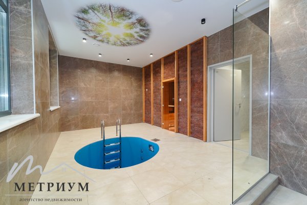 Продажа, спортивно-гостиничный премиум комплекс &laquo;Триумф&raquo; 4533,1кв.м. Боровлянский с/с, Копище. - фото 8