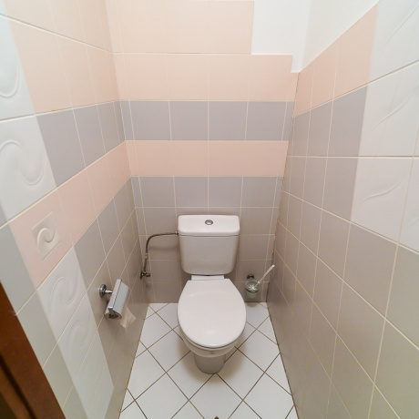 Фотография Помещение 283,8кв.м. ул. Мележа д. 5-1 - фото 16