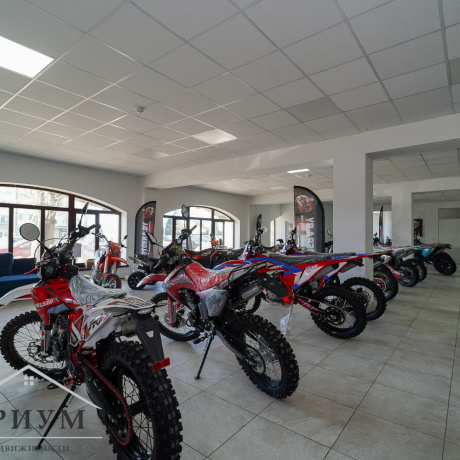 Фотография Сдается в аренду коммерческое помещение 320м2, Мележа 5/1.  - фото 8