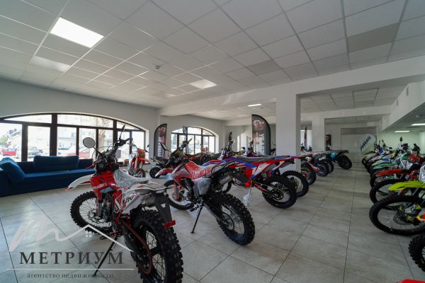 Сдается в аренду коммерческое помещение 320м2, Мележа 5/1.  - фото 8