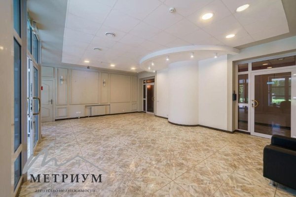 Офис 61 м&sup2; центр, Красноармейская 20А - фото 3