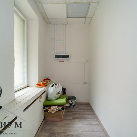 Фотография Продается помещение 153,3 кв.м. с арендатором по адресу ул. Голодеда 73 - фото 7