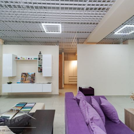 Фотография Арендатор не оплачивается услуги агентства!  Сдается помещение с ремонтом по адресу г. Минск  Петра Мстиславца 3 , площадью 120 кв.м - фото 11