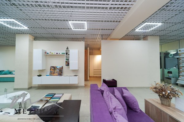 Арендатор не оплачивается услуги агентства!  Сдается помещение с ремонтом по адресу г. Минск  Петра Мстиславца 3 , площадью 120 кв.м - фото 11