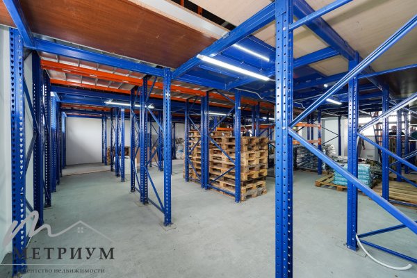 Аренда торгового помещения  50-380м2 в Ратомке ул Заславская 13 рядом с ЖК «Пирс» - фото 8